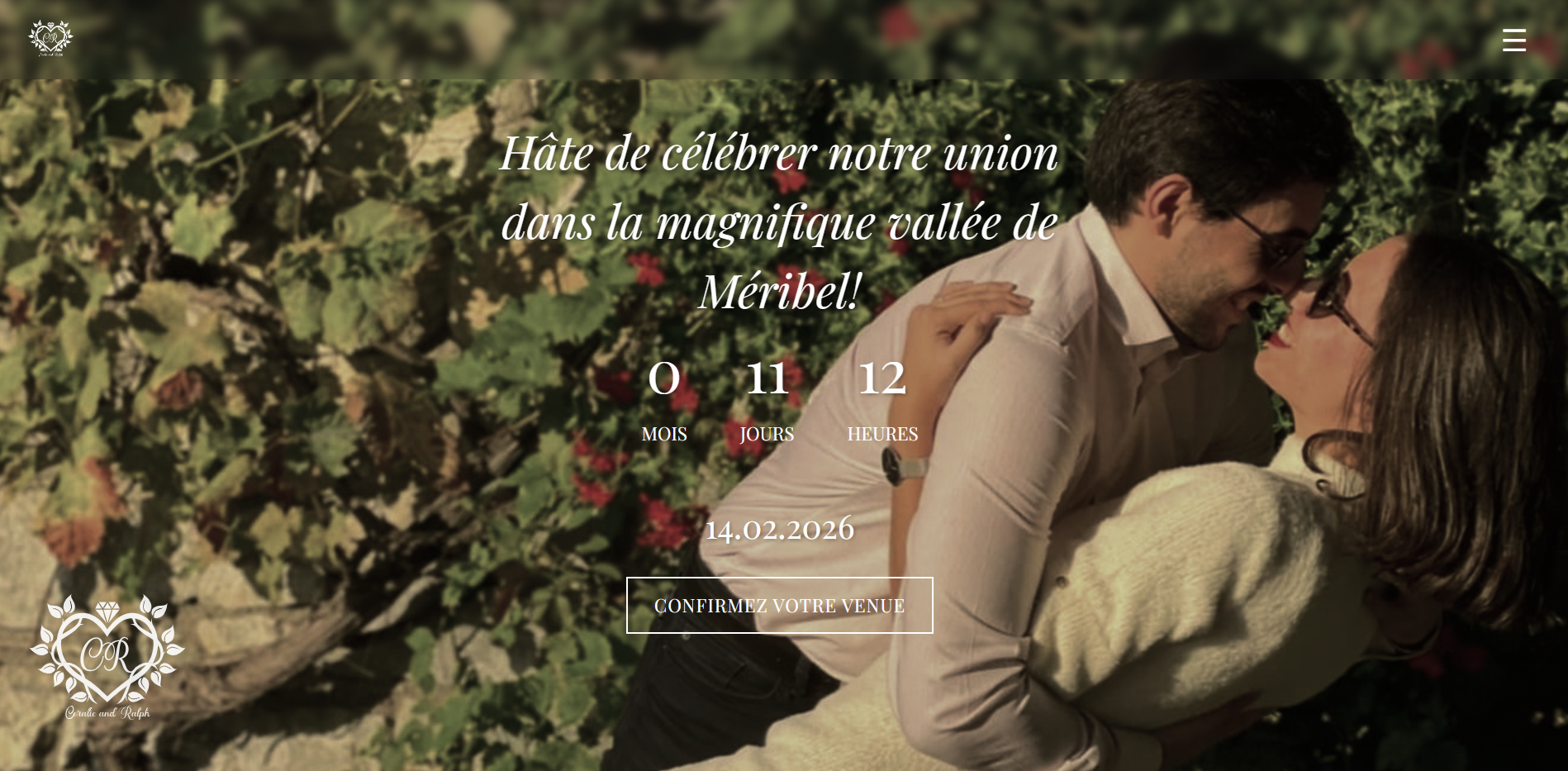 La Forêt Enchantée